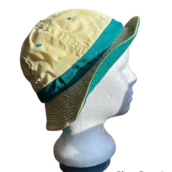 Pair of 60’s Vintage  Children’s Sun Hats - Picture 2 of 9